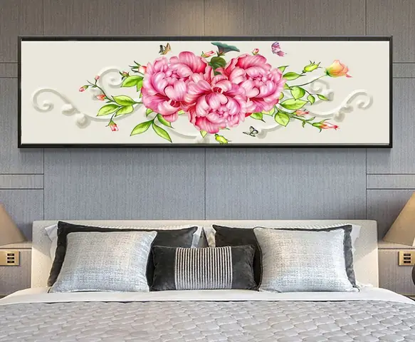 Một Số Mẫu Tranh Treo Chuẩn Đẹp Trong Phòng Ngủ Và Hợp Phong Thủy Một Số Mẫu Tranh Treo Chuẩn Đẹp Trong Phòng Ngủ Và Hợp Phong Thủy