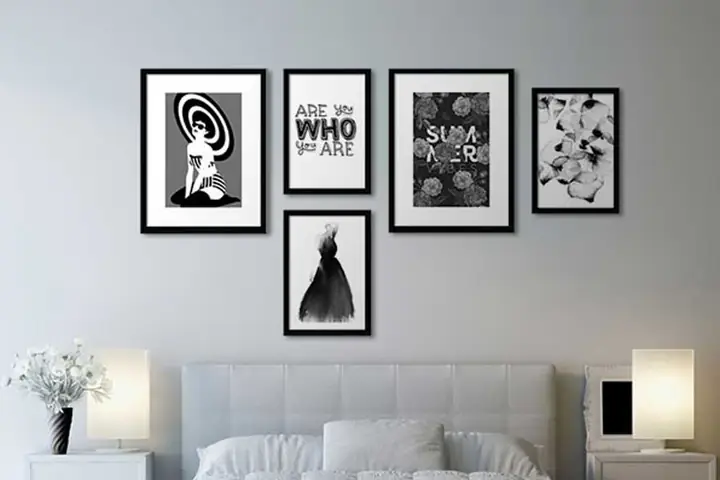 Một Số Mẫu Tranh Treo Chuẩn Đẹp Trong Phòng Ngủ Và Hợp Phong Thủy Một Số Mẫu Tranh Treo Chuẩn Đẹp Trong Phòng Ngủ Và Hợp Phong Thủy