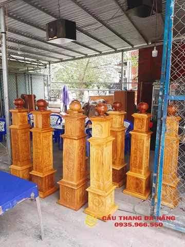 Kích Thước Chuẩn Của Trụ Cầu Thang Kích Thước Chuẩn Của Trụ Cầu Thang