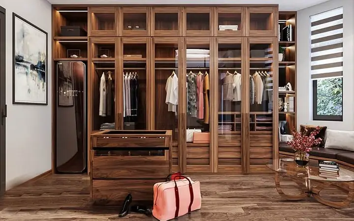 Lợi Ích Và Ưu Điểm Của Tủ Âm Tường Bằng Thạch Cao Lợi Ích Và Ưu Điểm Của Tủ Âm Tường Bằng Thạch Cao