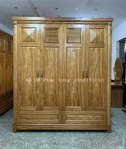 Phân Loại Theo Màu Sắc Tủ