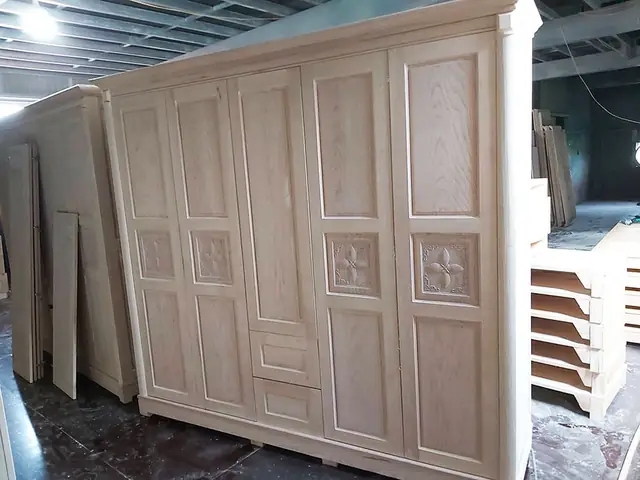 Ứng Dụng Khoa Học - Kỹ Thuật Trong Việc Tạo Ra Các Hoa Văn Trang Trí (đục Vi Tính)