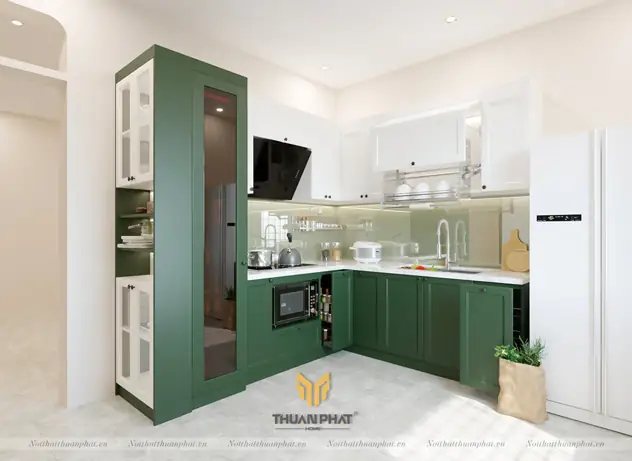 Màu Sắc Sơn Inchem Được Ưa Chuộng Nhất Màu Sắc Sơn Inchem Được Ưa Chuộng Nhất