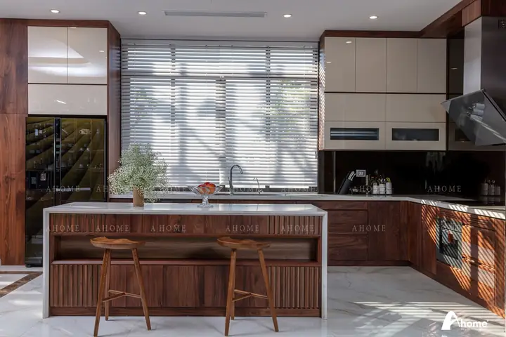 Kích Thước Tủ Phù Hợp Diện Tích Và Không Gian