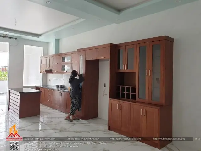 Phong Cách Thiết Kế