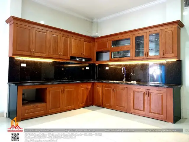 Phong Cách Thiết Kế