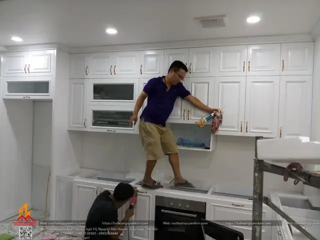 Phong Cách Thiết Kế