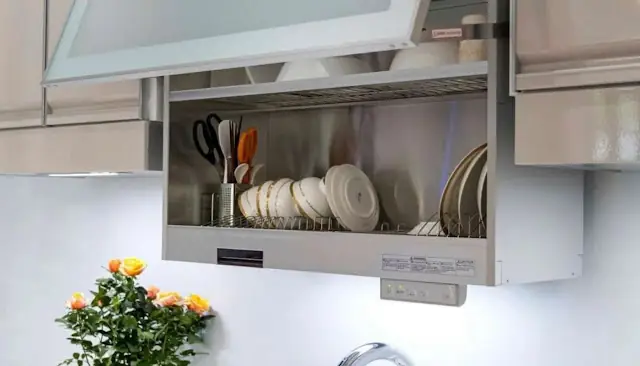 Tủ Bếp Thông Minh Tủ Bếp Thông Minh