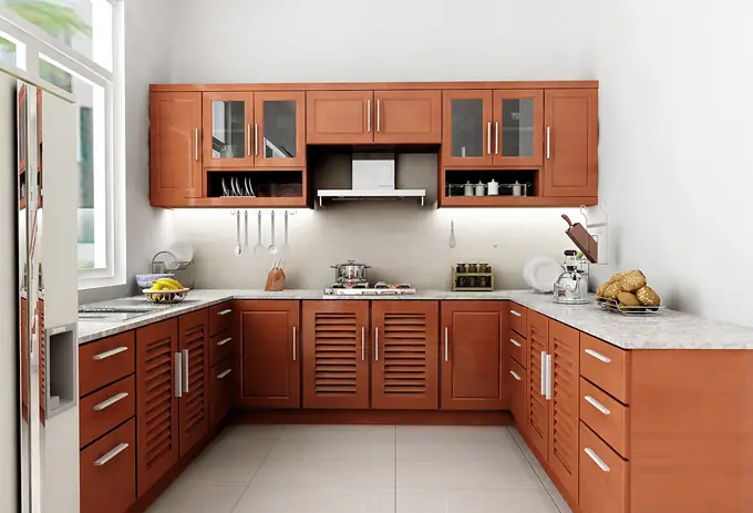 Lợi Ích Khi Sử Dụng Tủ Bếp Treo Tường Lợi Ích Khi Sử Dụng Tủ Bếp Treo Tường