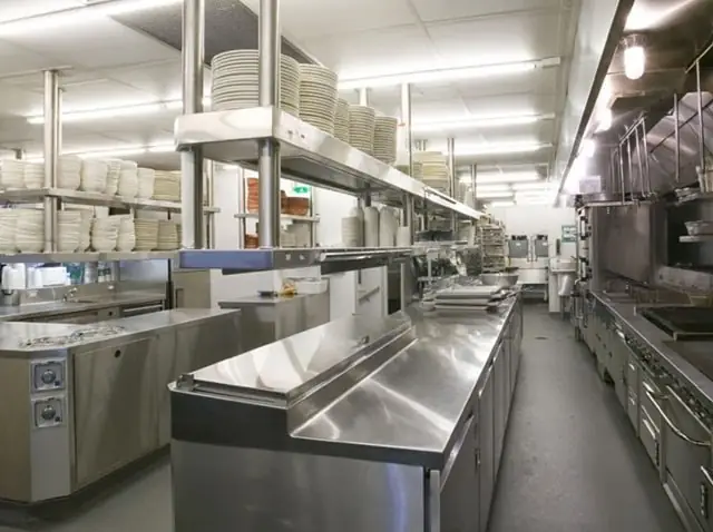 Hướng Dẫn Chọn Tủ Để Bát Đĩa Nhà Hàng Tối Ưu Công Năng Và Thẩm Mỹ Hướng Dẫn Chọn Tủ Để Bát Đĩa Nhà Hàng Tối Ưu Công Năng Và Thẩm Mỹ