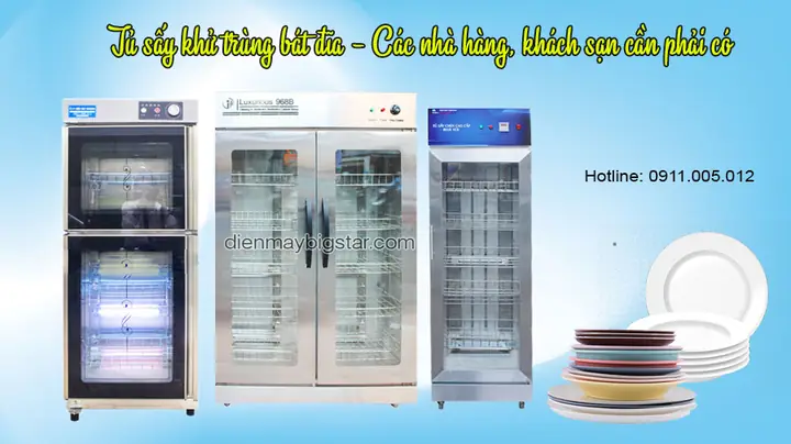 Tủ Sấy Khử Trùng Bát Đĩa Hiện Đại, Công Nghệ Cao, An Toàn Và Hiệu Quả Tủ Sấy Khử Trùng Bát Đĩa Hiện Đại, Công Nghệ Cao, An Toàn Và Hiệu Quả