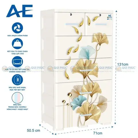 Có Nên Mua Tủ Nhựa Không? Có Nên Mua Tủ Nhựa Không?