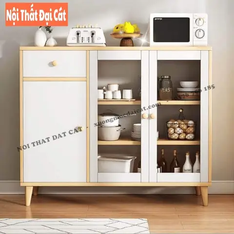 Tên Sản Phẩm: Tủ Bếp Nhỏ