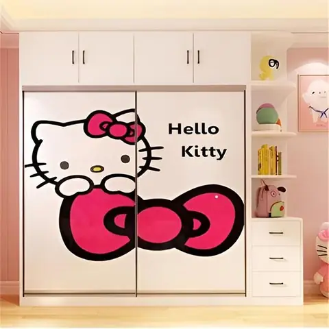Những Mẫu Tủ Đựng Quần Áo Hello Kitty Đẹp Và Tiện Dụng Nhất Những Mẫu Tủ Đựng Quần Áo Hello Kitty Đẹp Và Tiện Dụng Nhất