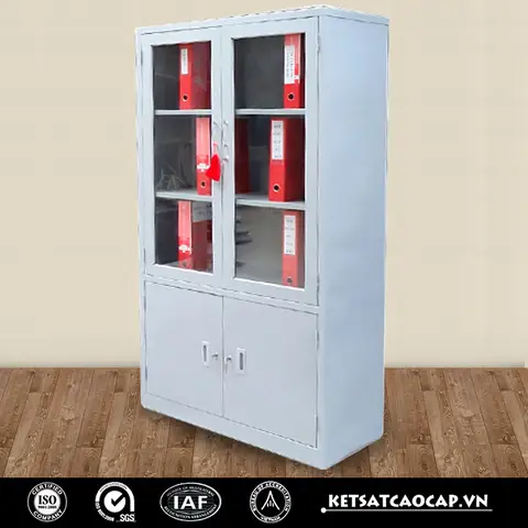 Tủ Sắt Xuân Hòa Cũ Tủ Sắt Xuân Hòa Cũ