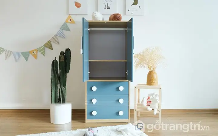 Thiết Kế Hiện Đại