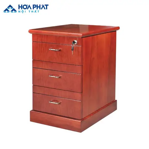 Tủ Gỗ Cá Nhân Mini M3dv2