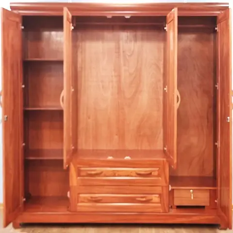 Giuongtudep.vn - Nơi Mua Tủ Quần Áo Hương Đá 3 Buồng Uy Tín, Chất Lượng