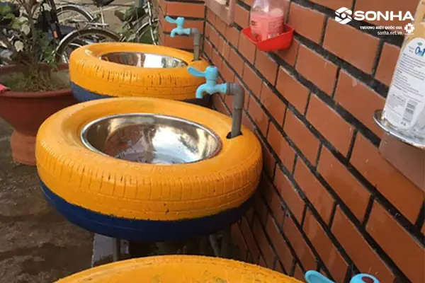 Ưu, Nhược Điểm Của Việc Tự Làm Bồn Rửa Chén