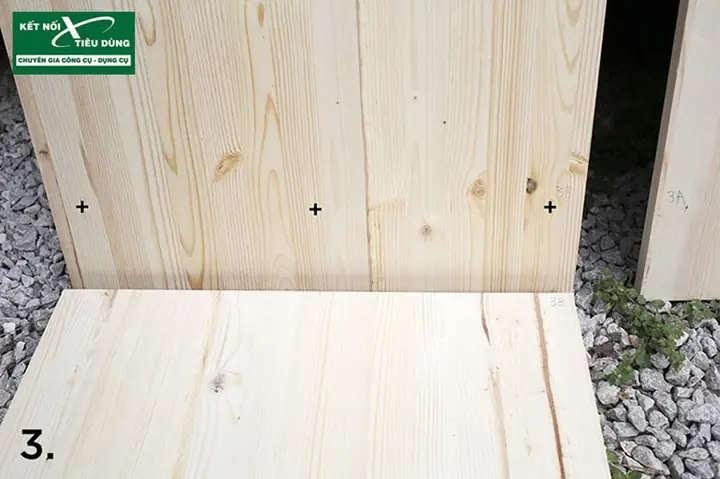 Tự Làm Tủ Gỗ Đựng Quần Áo - Tại Sao Không?