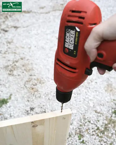 Tự Làm Tủ Gỗ Đựng Quần Áo - Tại Sao Không?