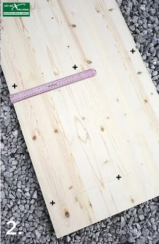 Tự Làm Tủ Gỗ Đựng Quần Áo - Tại Sao Không?