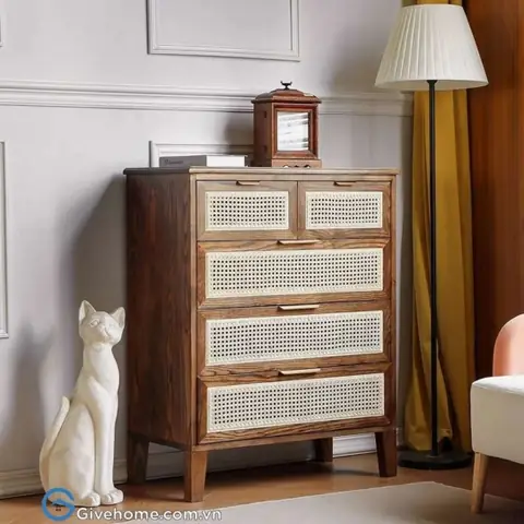 Chức Năng Của Tủ Ngăn Kéo Gỗ Chức Năng Của Tủ Ngăn Kéo Gỗ