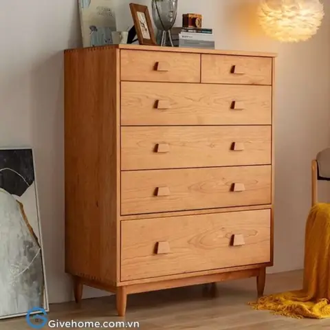 Tại Sao Nên Mua Tủ Ngăn Kéo Gỗ Tại Givehome? Tại Sao Nên Mua Tủ Ngăn Kéo Gỗ Tại Givehome?