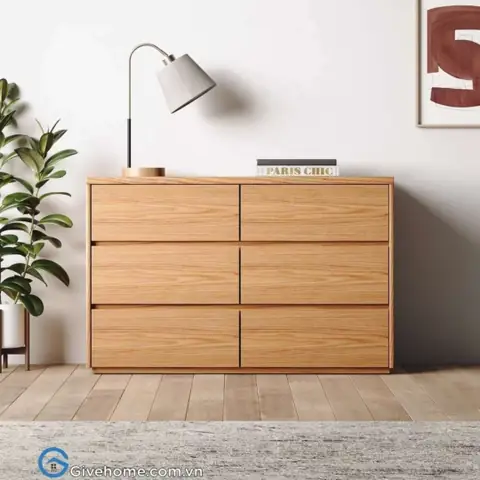 Tủ Ngăn Kéo Gỗ Tự Nhiên Tủ Ngăn Kéo Gỗ Tự Nhiên