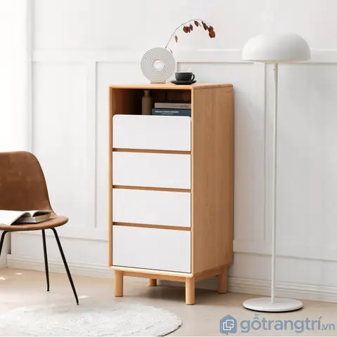 Tủ Phòng Khách Nhỏ