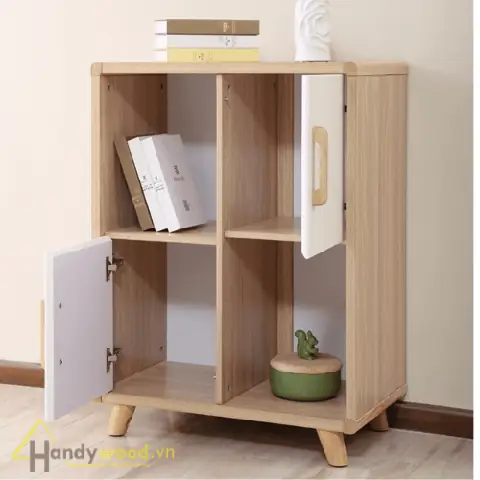 Thiết Kế Hiện Đại Phù Hợp Mọi Không Gian