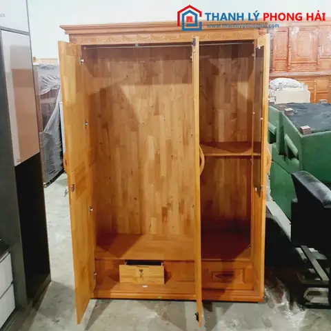 Tủ Nhựa Đựng Quần Áo Tại Tphcm