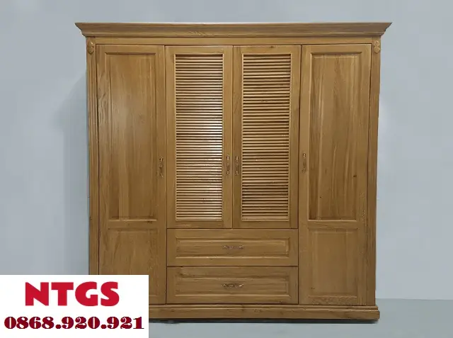 Mau-tu-quan-ao-4-buong-hien-dai-gia-re-tphcm-300x224 30+ Mẫu Tủ Quần Áo 4 Cánh Đẹp, Hiện Đại Hiện Nay