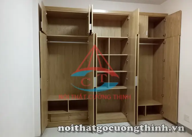 Tủ Quần Áo Gỗ Ép: Giải Pháp Nội Thất Bền Đẹp Và Tiết Kiệm Cho Gia Đình Tủ Quần Áo Gỗ Ép: Giải Pháp Nội Thất Bền Đẹp Và Tiết Kiệm Cho Gia Đình