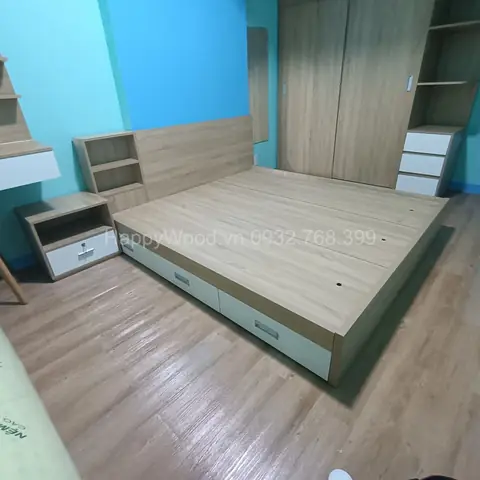 - Tp Thuận An - Bình Dương