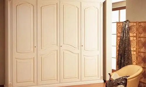 Bí Quyết Chọn Tủ Quần Áo Gỗ Dổi Đẹp Bền, Sang Trọng Cho Ngôi Nhà