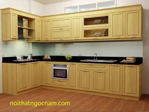 Bí Quyết Chọn Tủ Quần Áo Gỗ Dổi Đẹp Bền, Sang Trọng Cho Ngôi Nhà