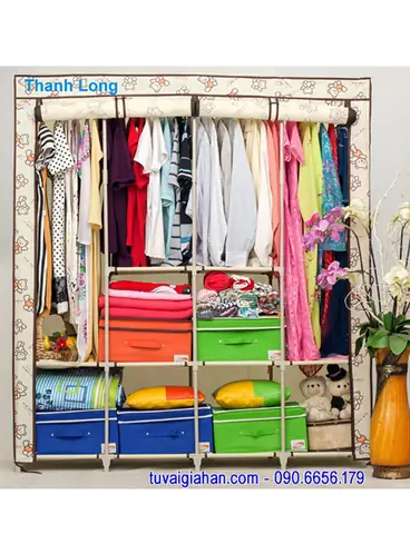 Điều Cần Biết Khi Mua Và Sử Dụng Tủ Vải