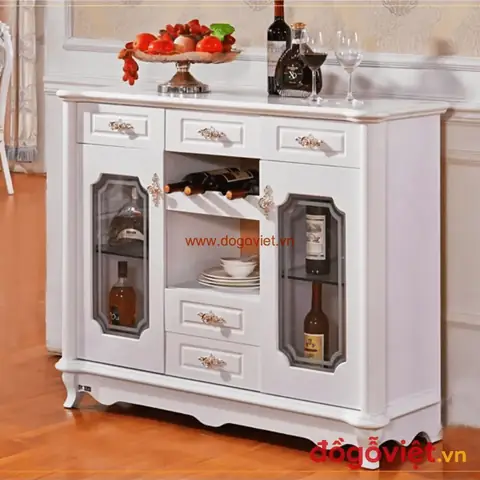 Kích Thước Nhỏ Gọn, Tiết Kiệm Diện Tích