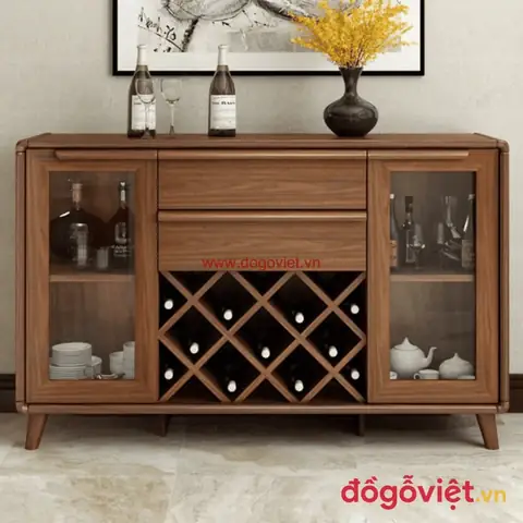 Kết Hợp Nhiều Chất Liệu Trong Cùng Một Thiết Kế