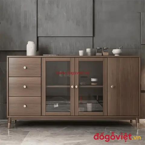 Nhiều Công Năng Sử Dụng