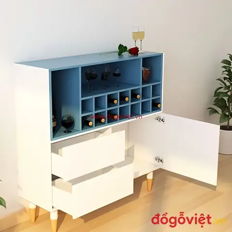 Vệ Sinh, Bảo Quản Dễ Dàng