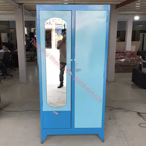 Tủ Tôn Đựng Quần Áo Hcm Tủ Tôn Đựng Quần Áo Hcm