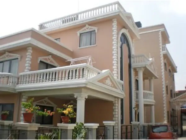 Màu Sơn Nhà Theo Phong Thủy Ảnh Hưởng Rất Nhiều Đến Gia Chủ Màu Sơn Nhà Theo Phong Thủy Ảnh Hưởng Rất Nhiều Đến Gia Chủ