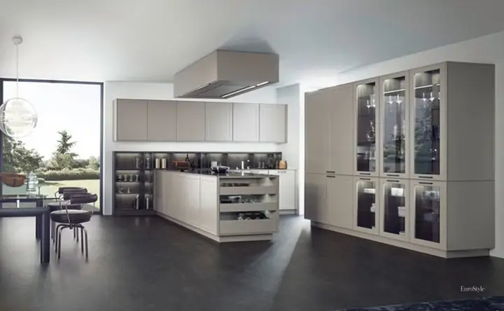 Biệt Thự Phong Cách Tân Cổ Điển Nét Đẹp Giao Thoa Giữa Giá Trị Đương Đại Và Giá Trị Lịch Sử