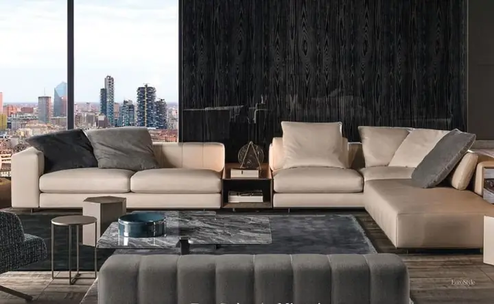 Tại Sao Cần Nhà Tư Vấn Thiết Kế Nội Thất Biệt Thự Giàu Kinh Nghiệm Cho Không Gian Sống?