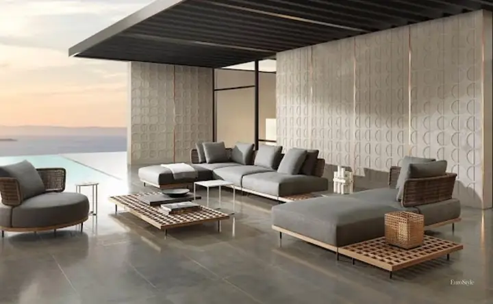 Eurostyle – Đơn Vị Tư Vấn Thiết Kế Nội Thất Biệt Thự Siêu Sang Theo Cảm Hứng Riêng, Sáng Tạo Không Gian Sống Sang Trọng