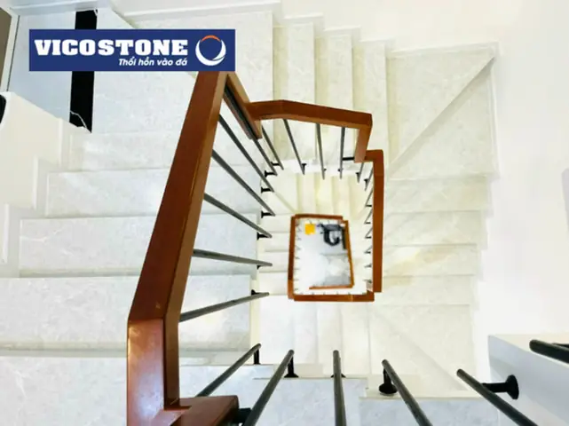 Cầu Thang Chữ U Cầu Thang Chữ U