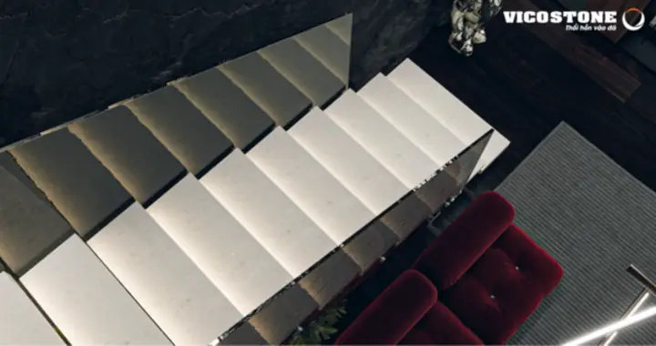 Cầu Thang Chữ I Cầu Thang Chữ I