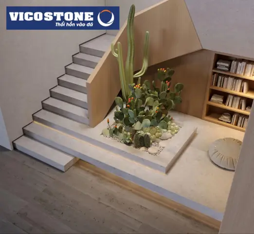 Cầu Thang Đa Chức Năng Cầu Thang Đa Chức Năng